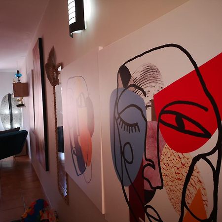 Appartamento Puerto De Mogan Sonneland Esterno foto