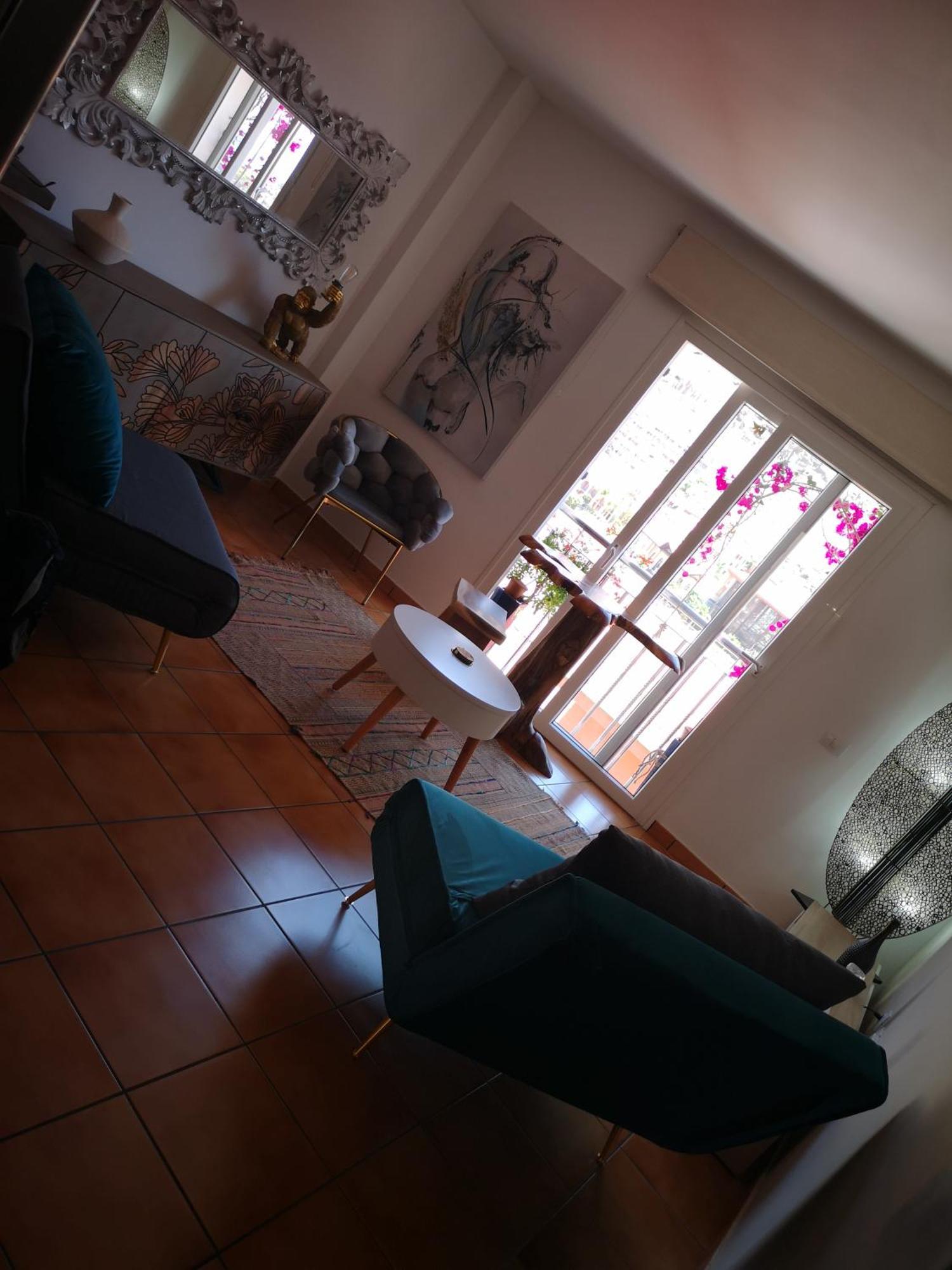 Appartamento Puerto De Mogan Sonneland Esterno foto